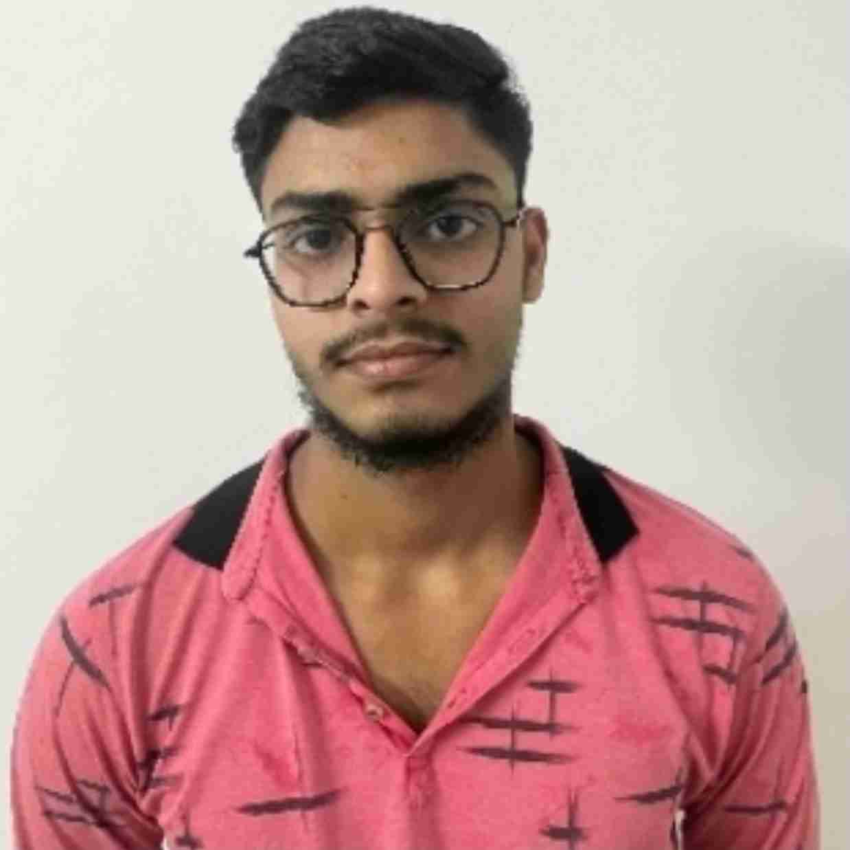 Kush Kaushik