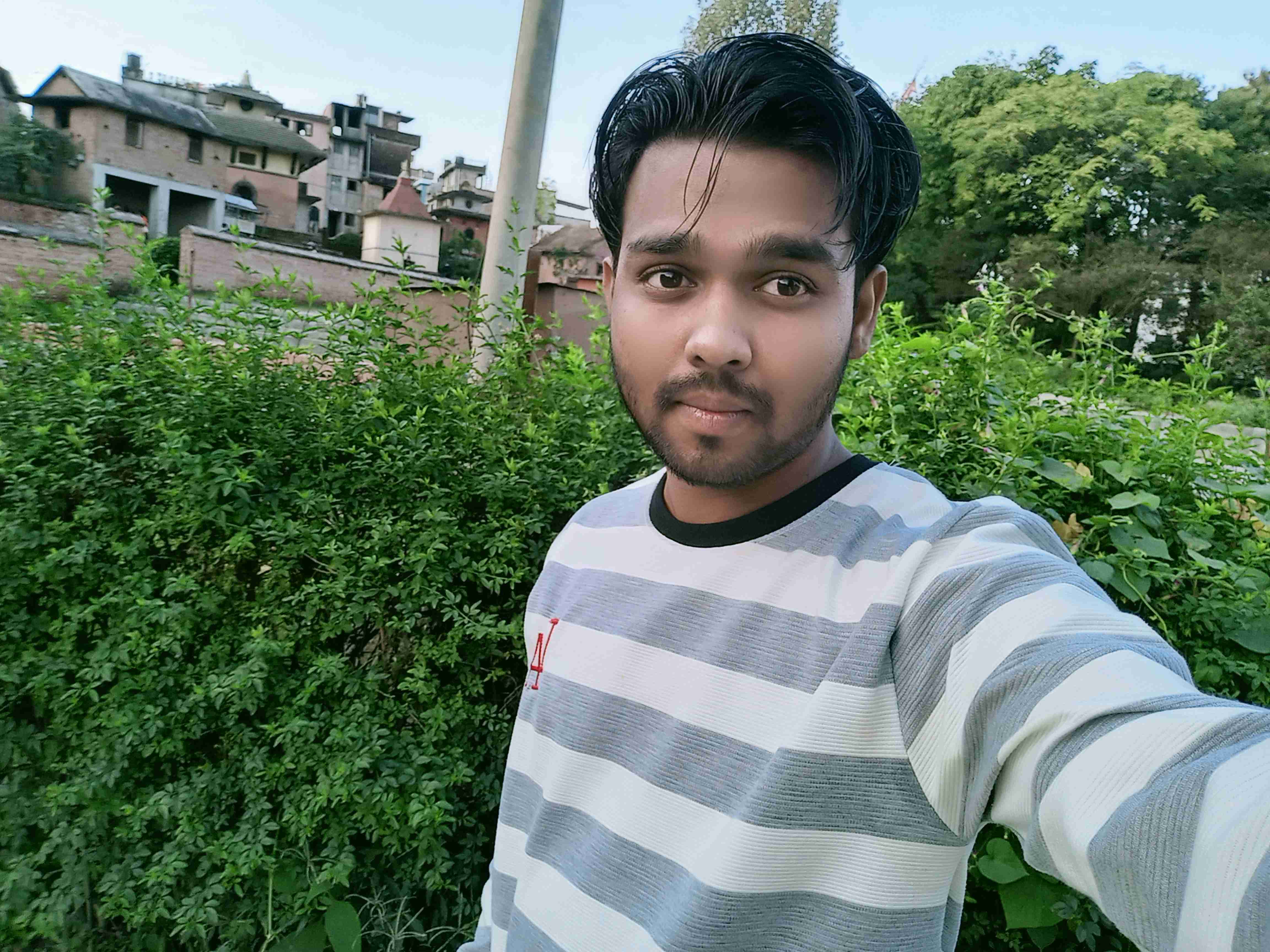 Bikram Kumar