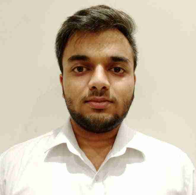 Kartik Gupta