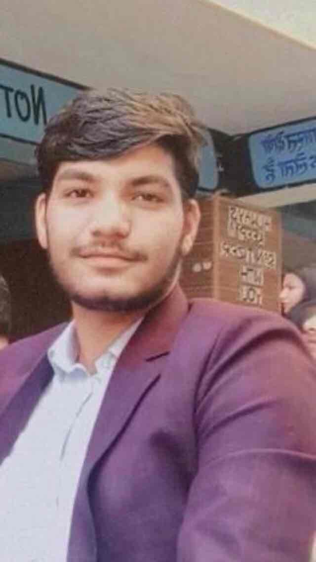 Honey Yadav