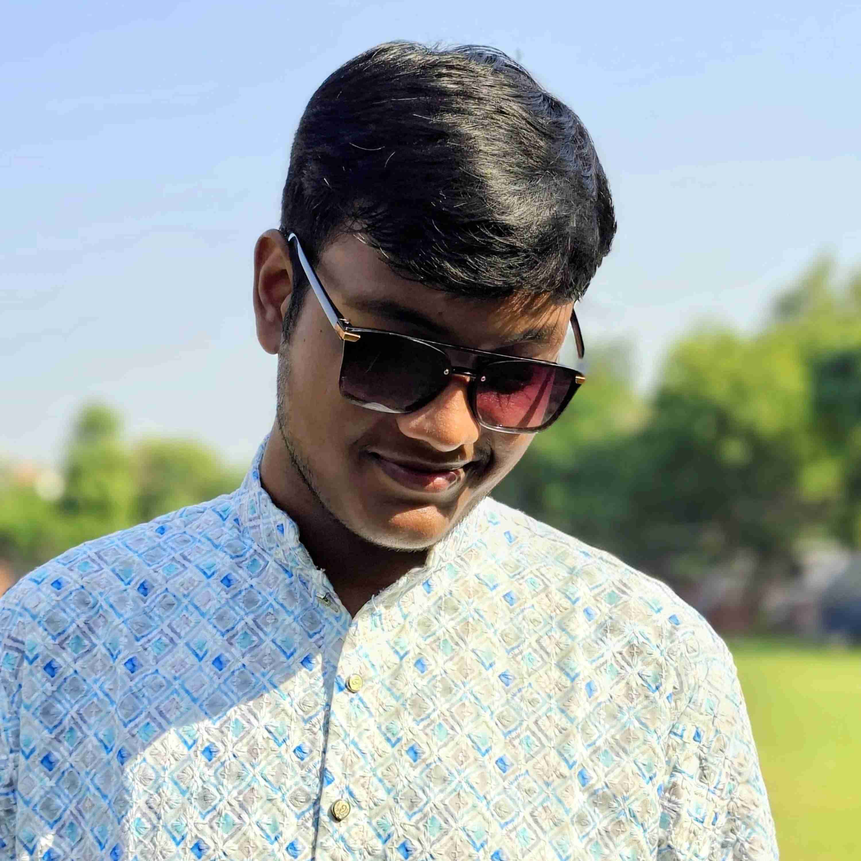 Aditya Raj
