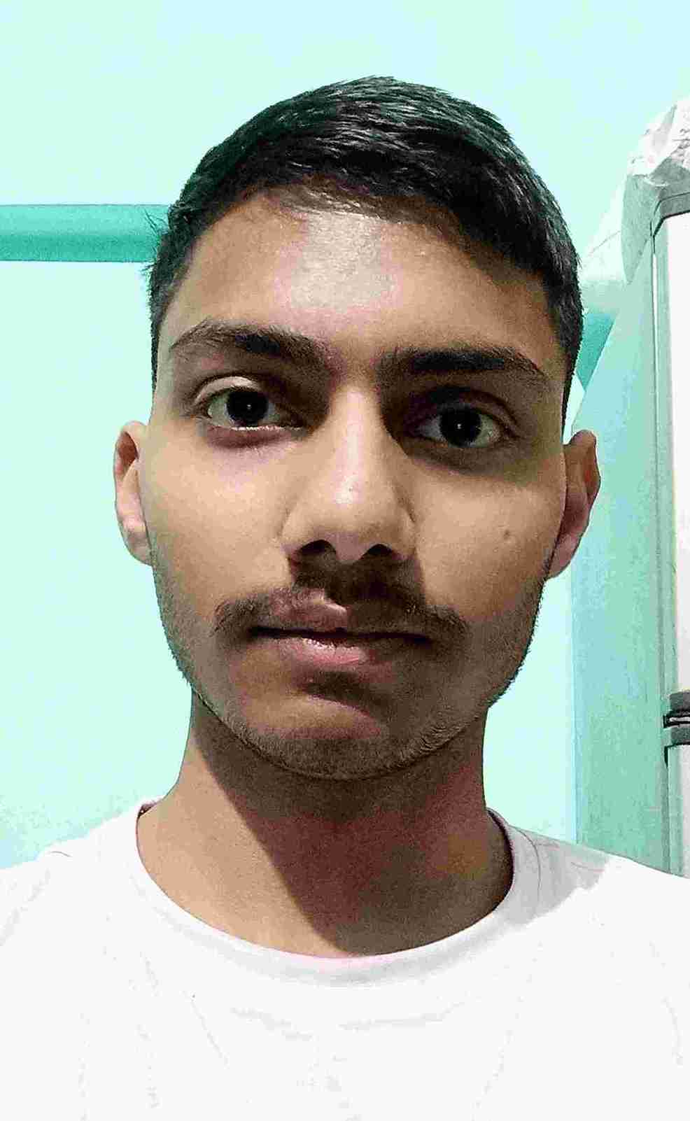 Rohit