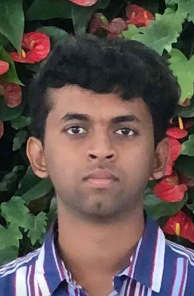 Sriram Yt
