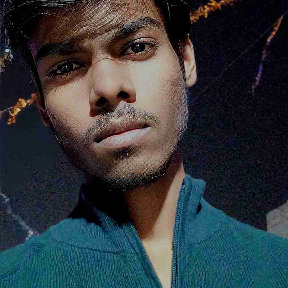 Vivek Kumar