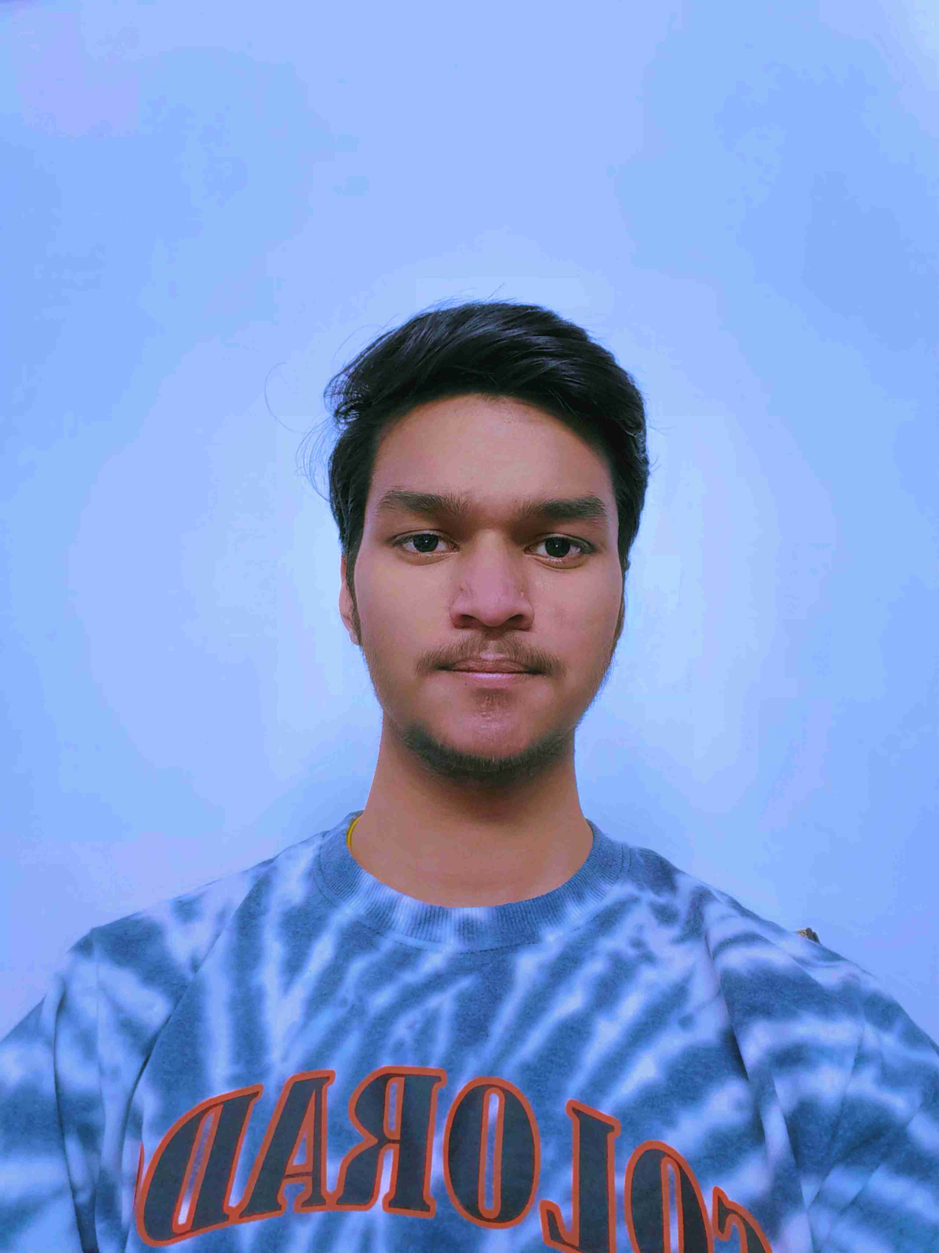 Abhay Pratap Singh