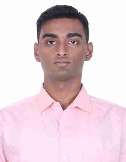 Aditya Ranjan
