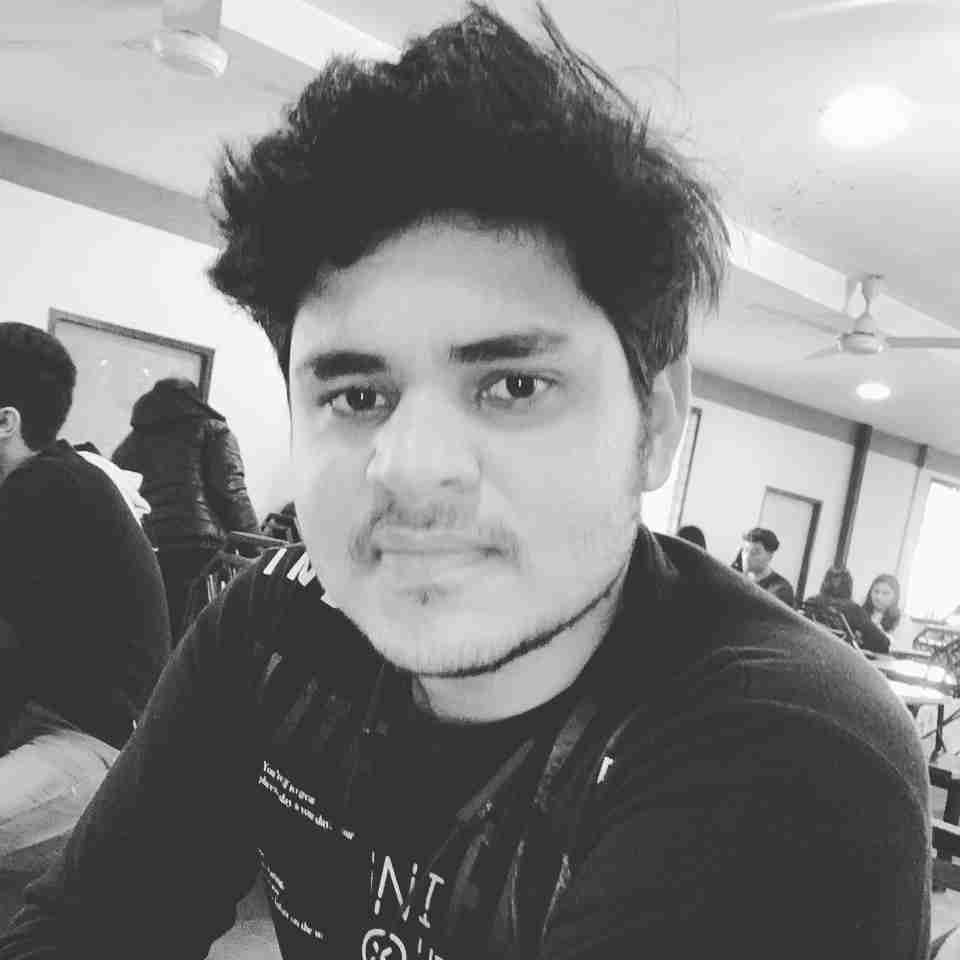 Mohit Khatri