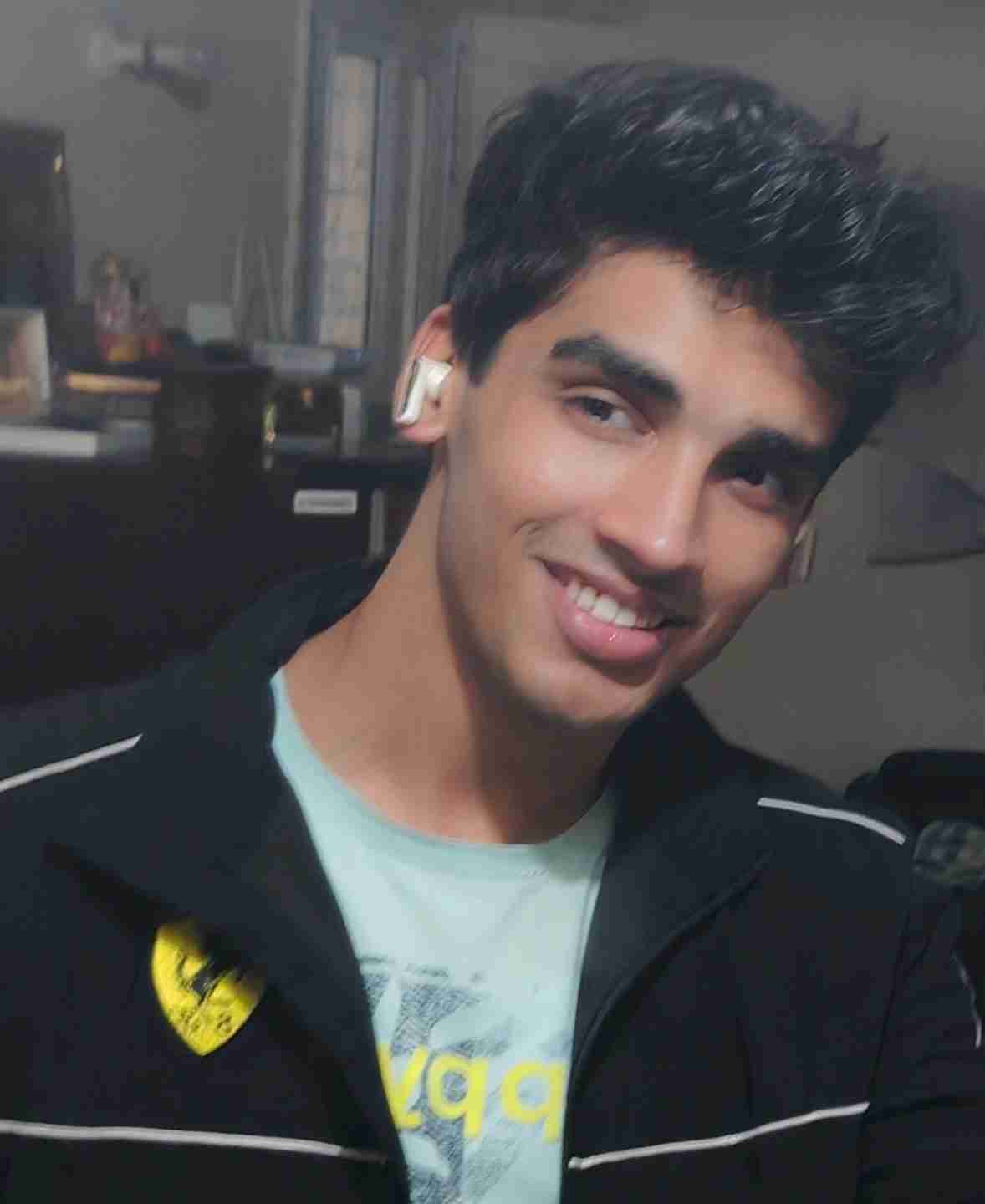 Divyanshu Dagar