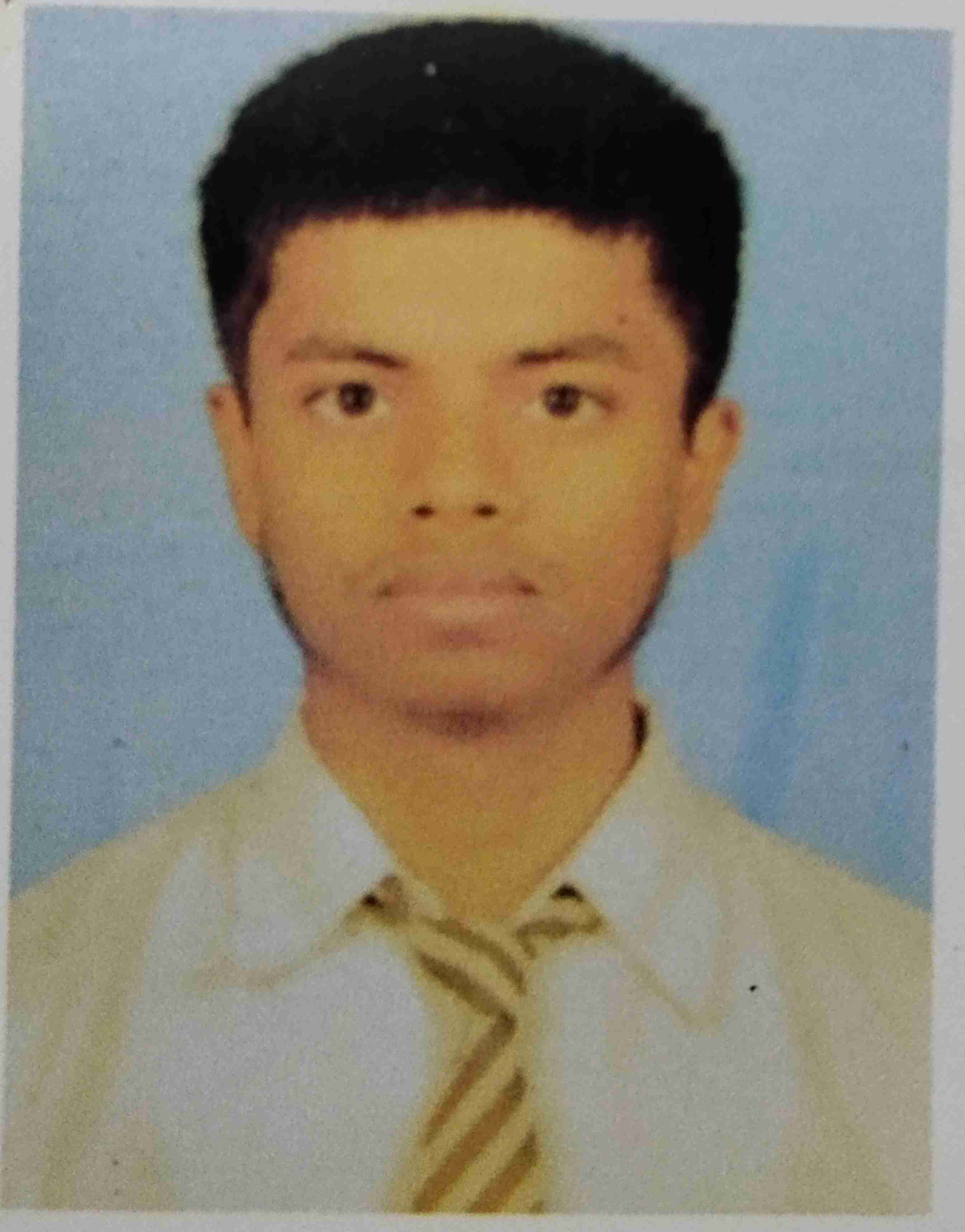 Piyush Kumar