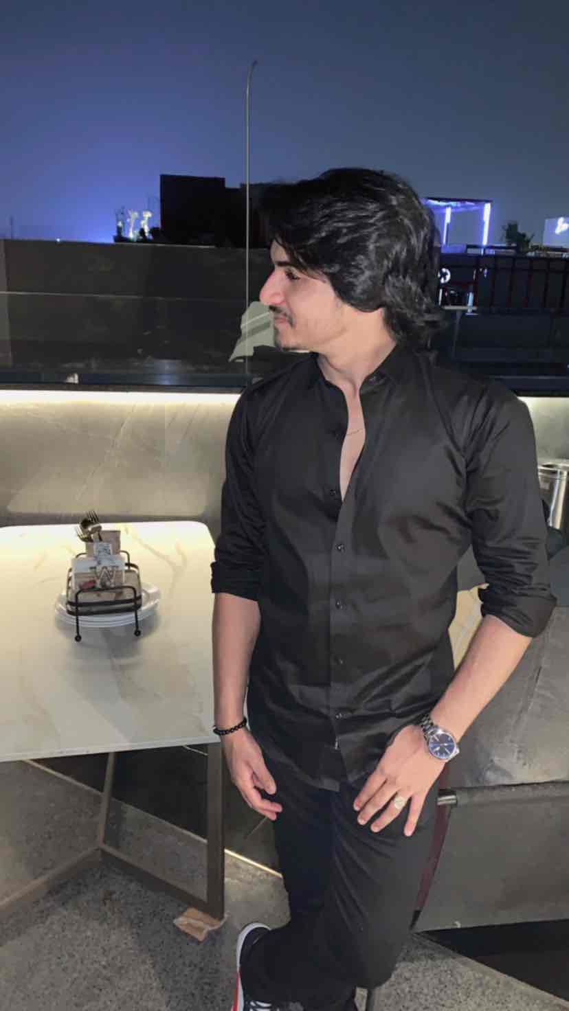Jai Khandelwal