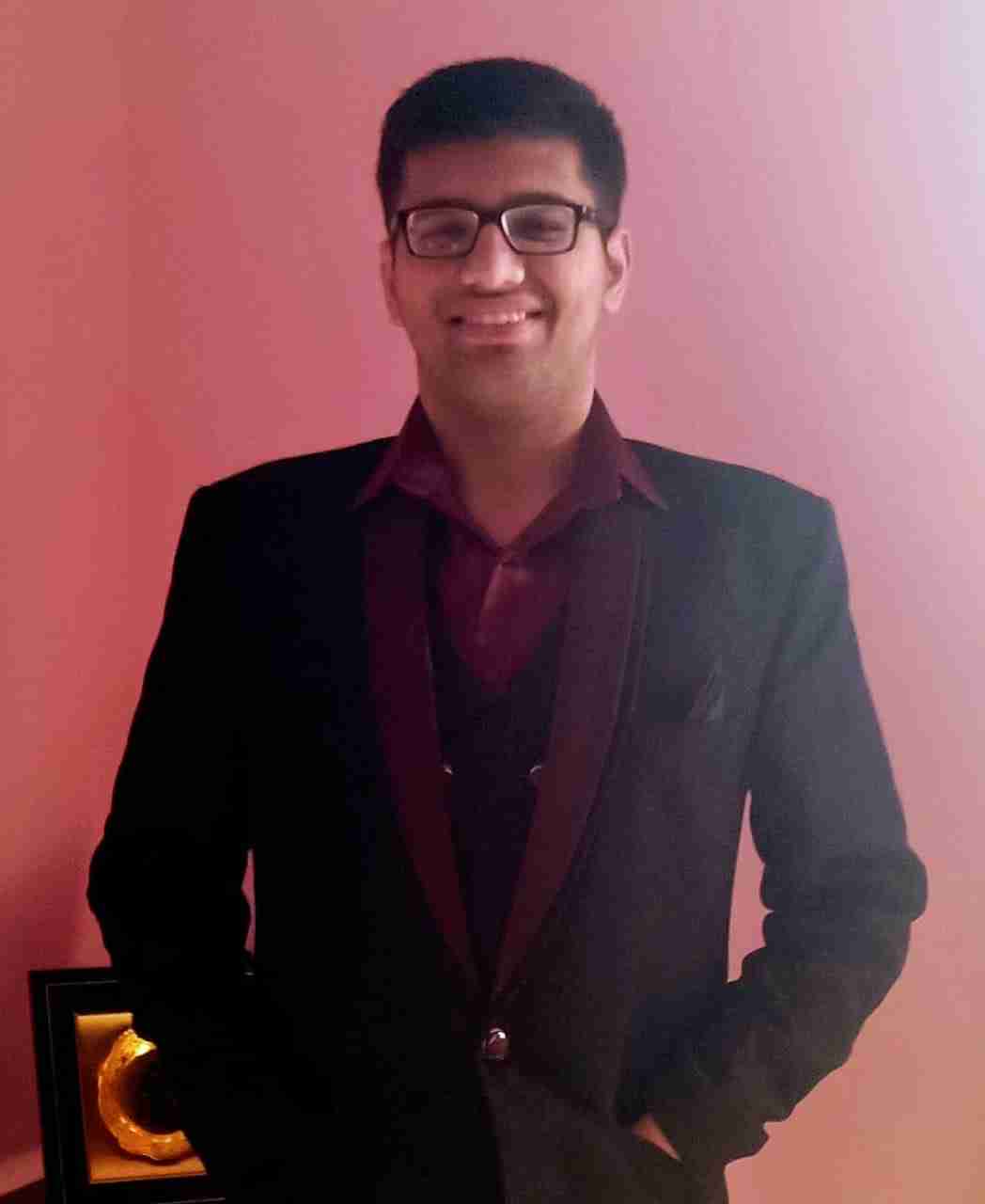 Aditya Tomar