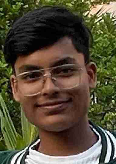 Mayank