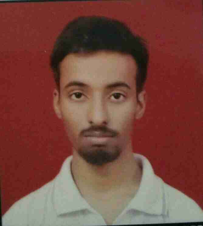 Aditya Kumar Singh
