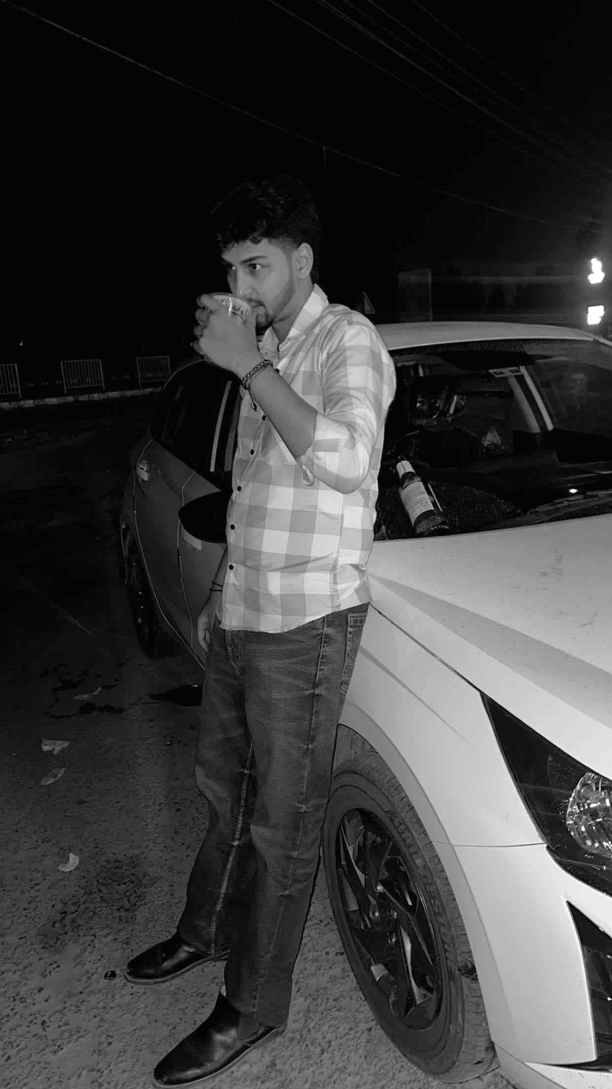 Aryan Chhoker