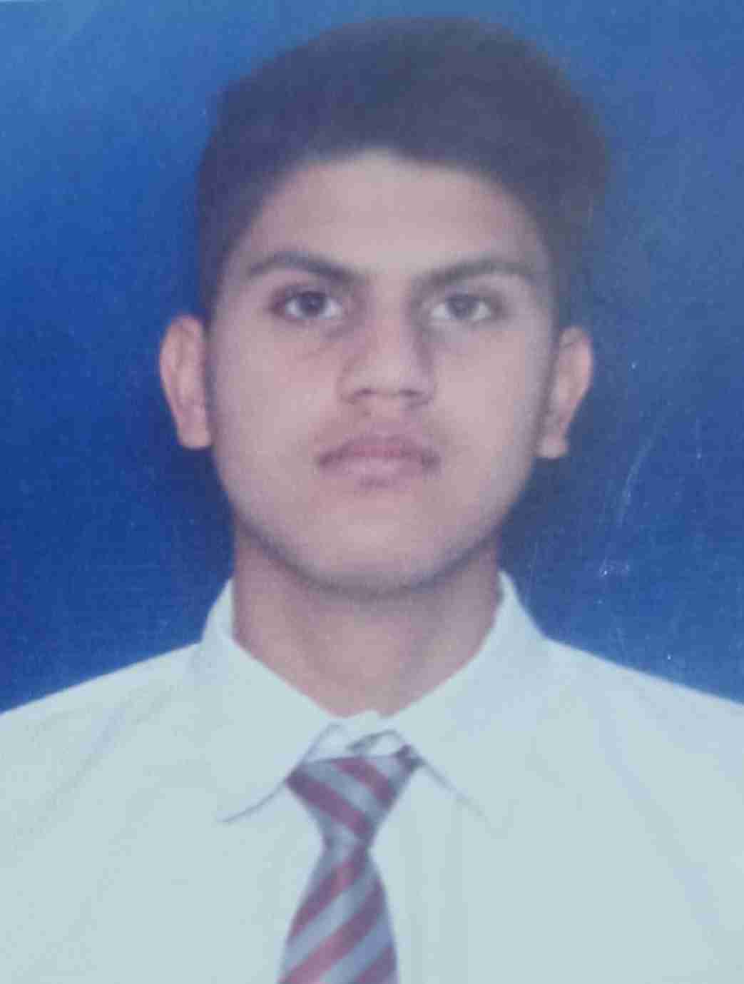 Vidhant Gautam