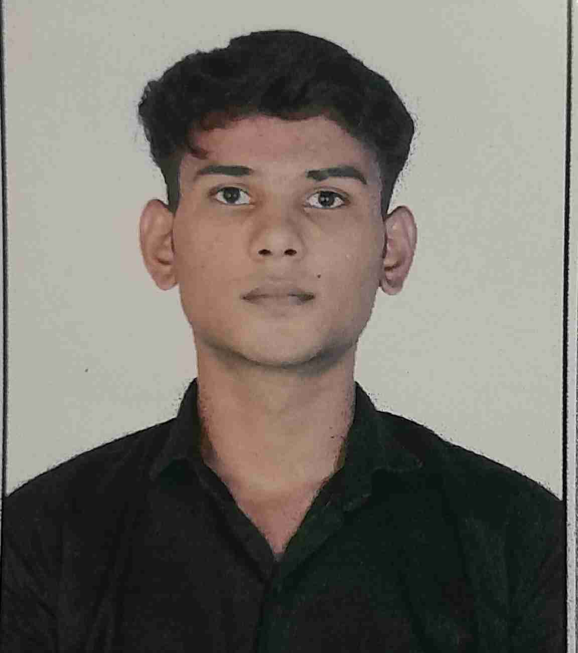 Krishna