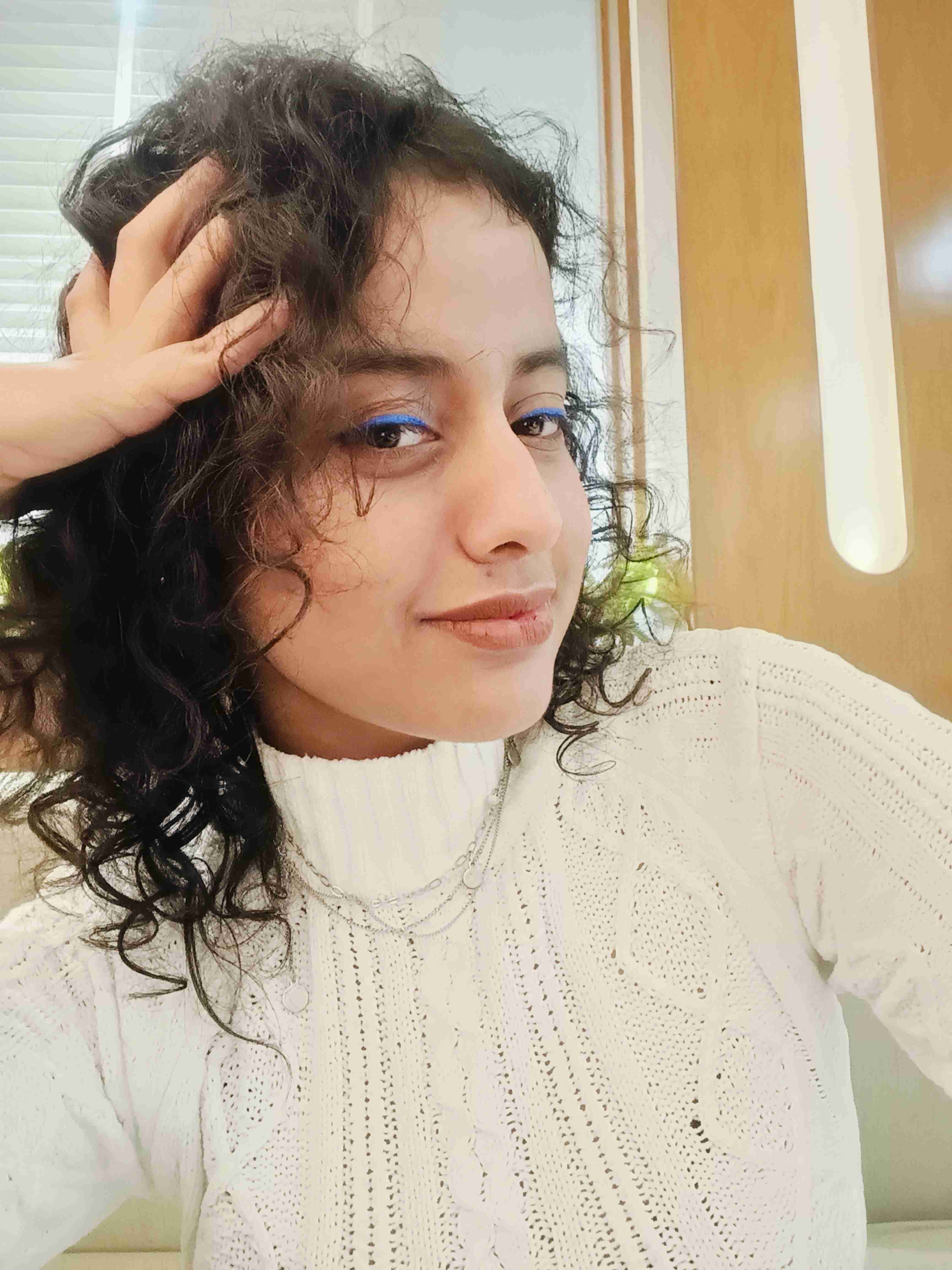 Aayushi