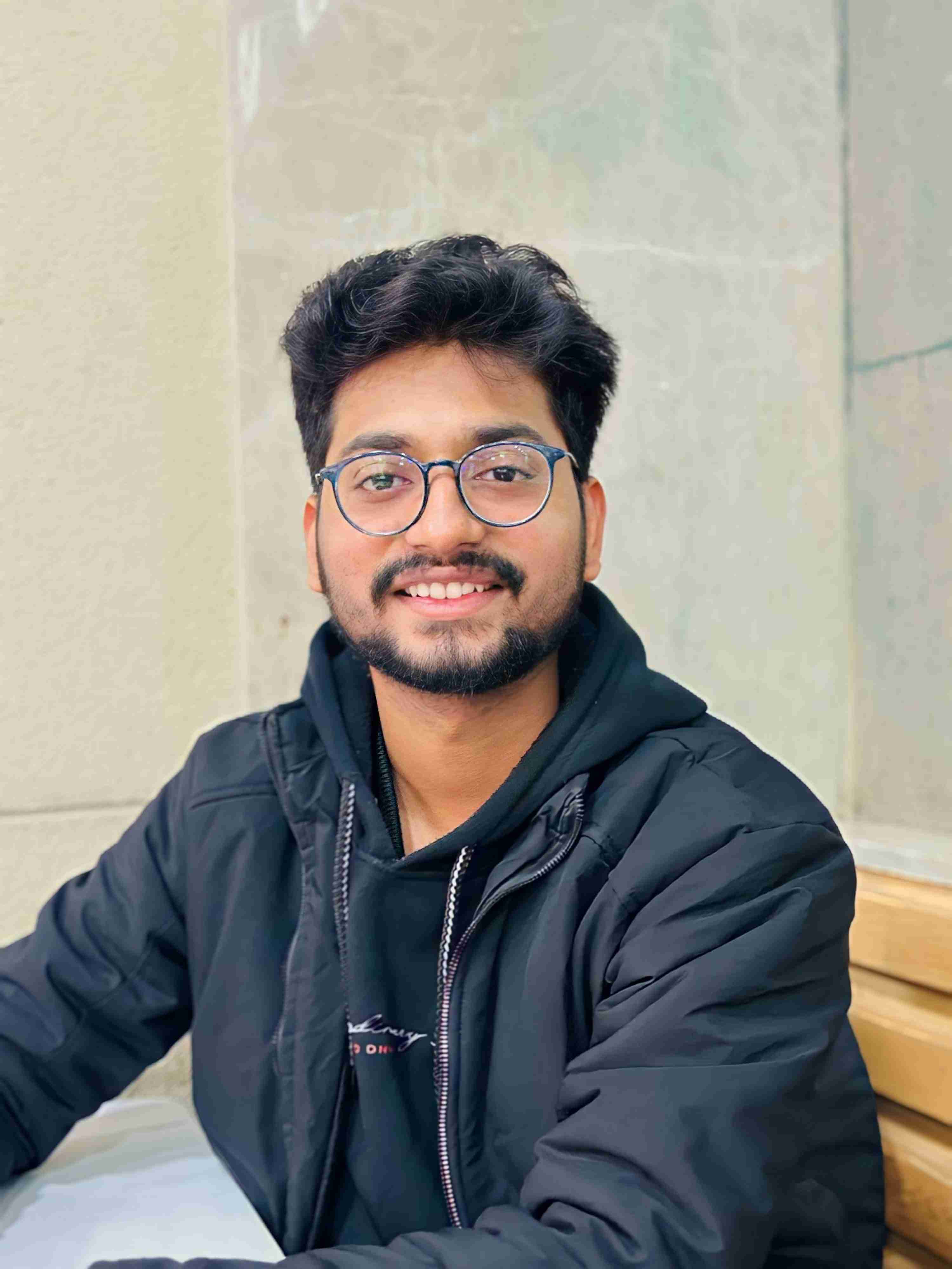 Mohit Khatri