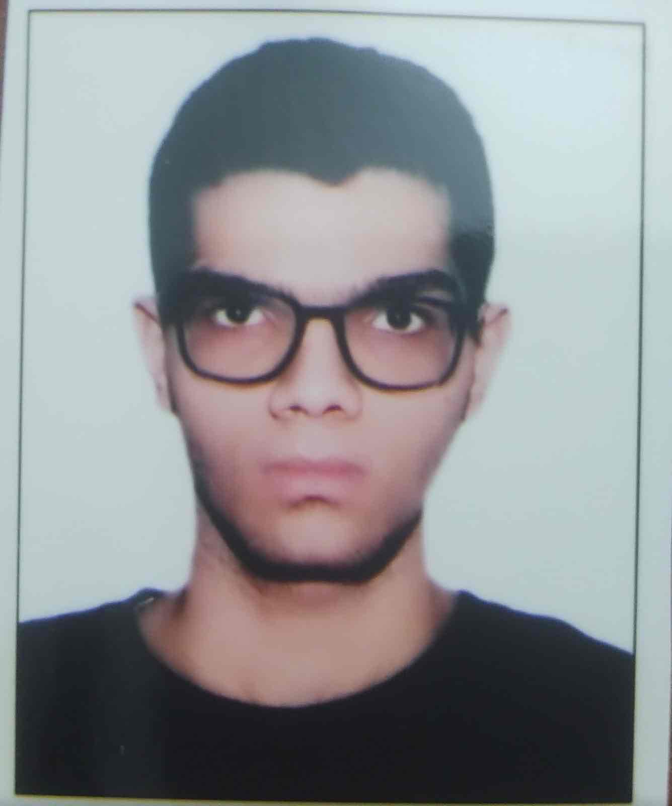 Lakshya Kalia