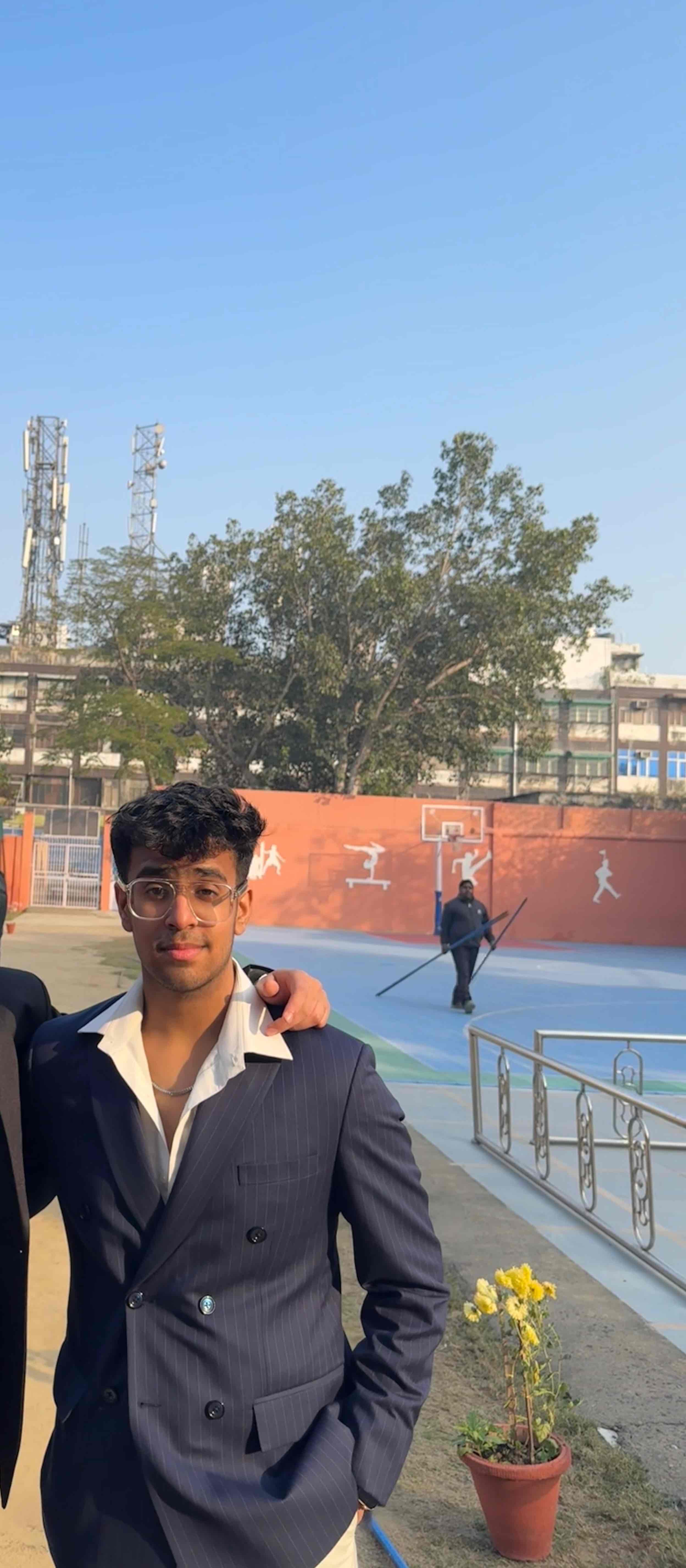 Hardik Verma