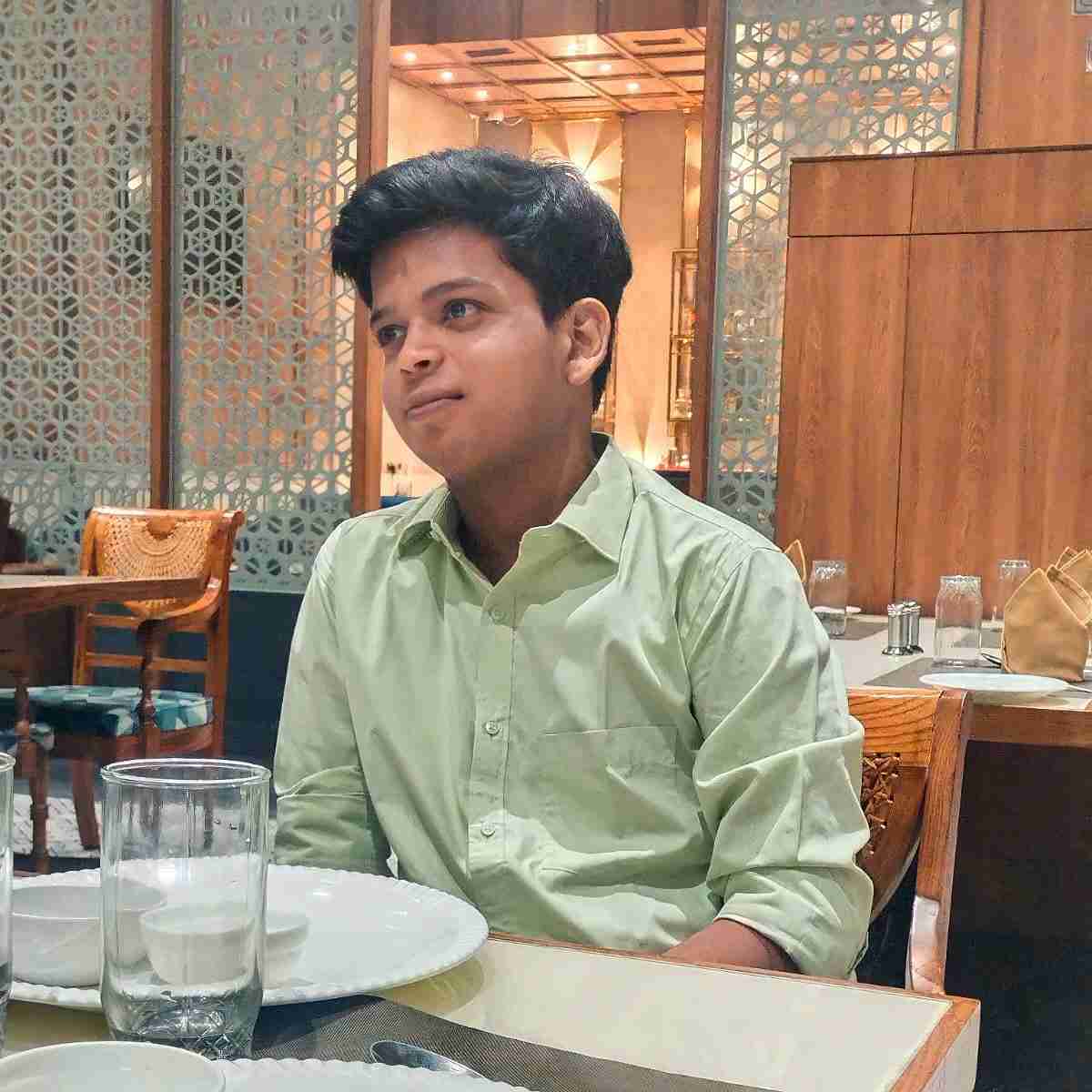 Arnav Goel