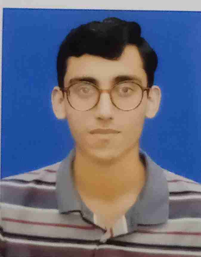 Lakshay Gupta