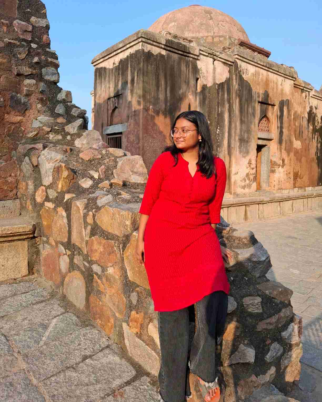 Manvika Sharma