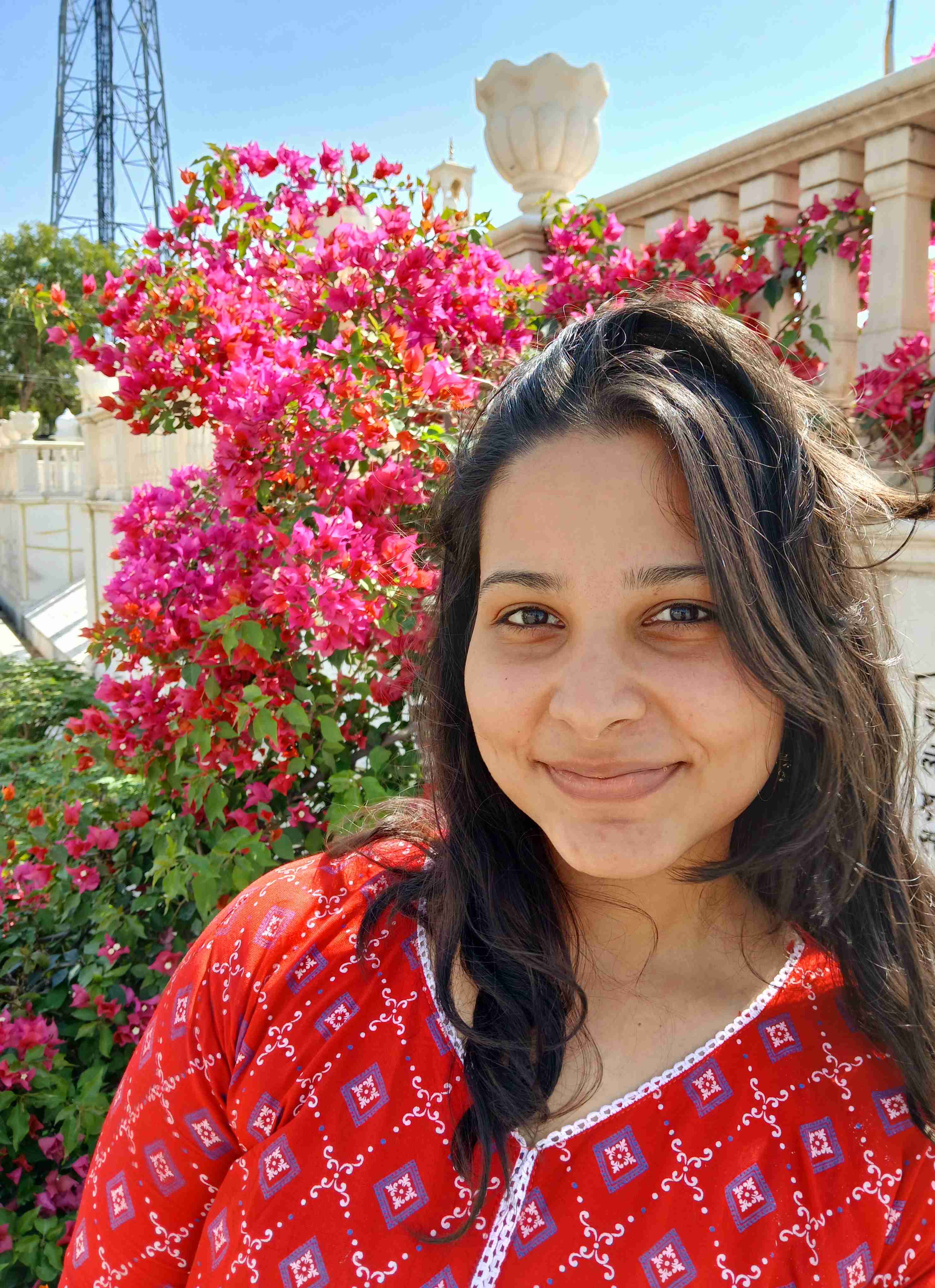 Mitali Jain