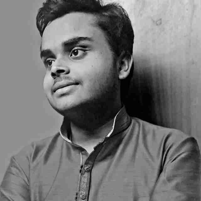 Abhishek Jain