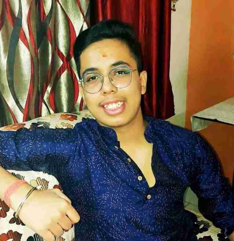 Raaghav Bisht