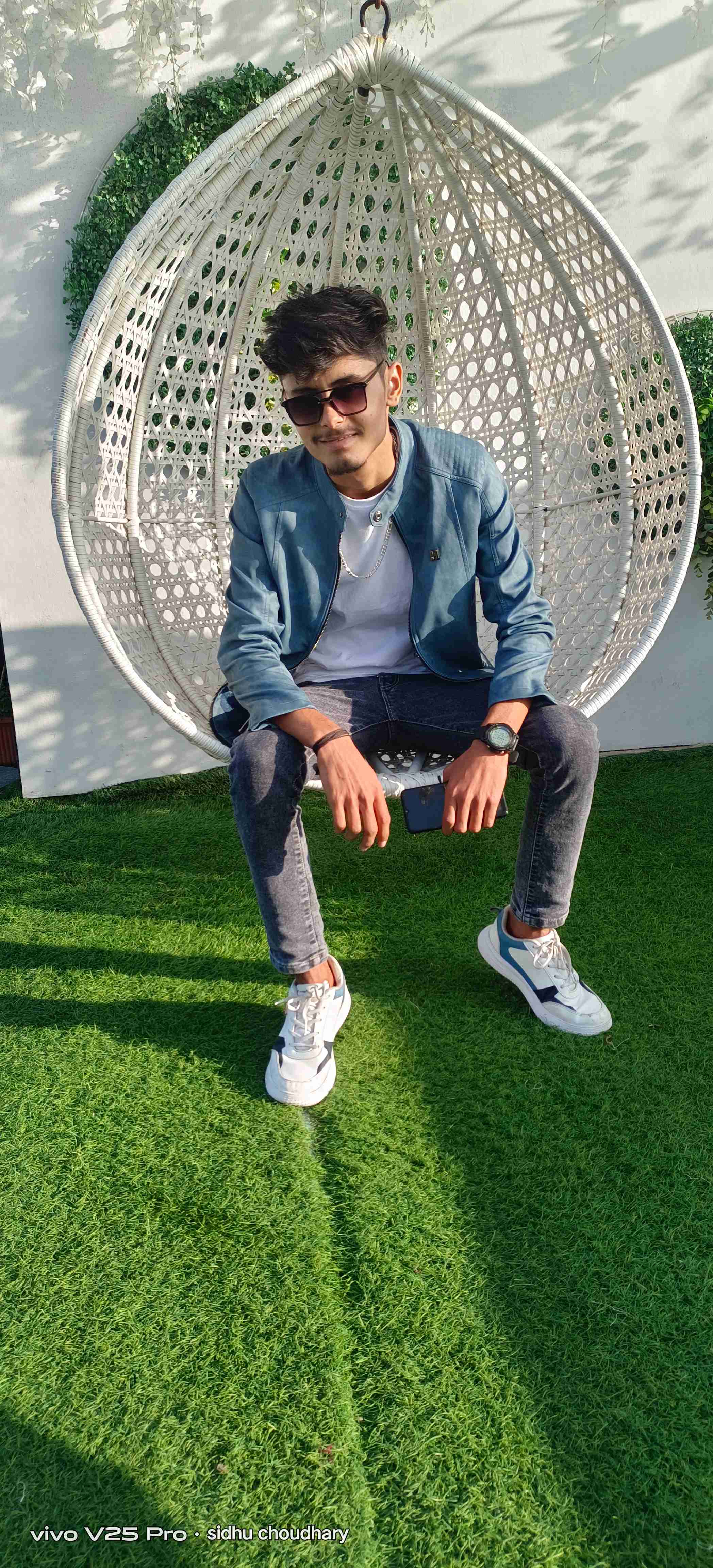 Sumit Rulaniya