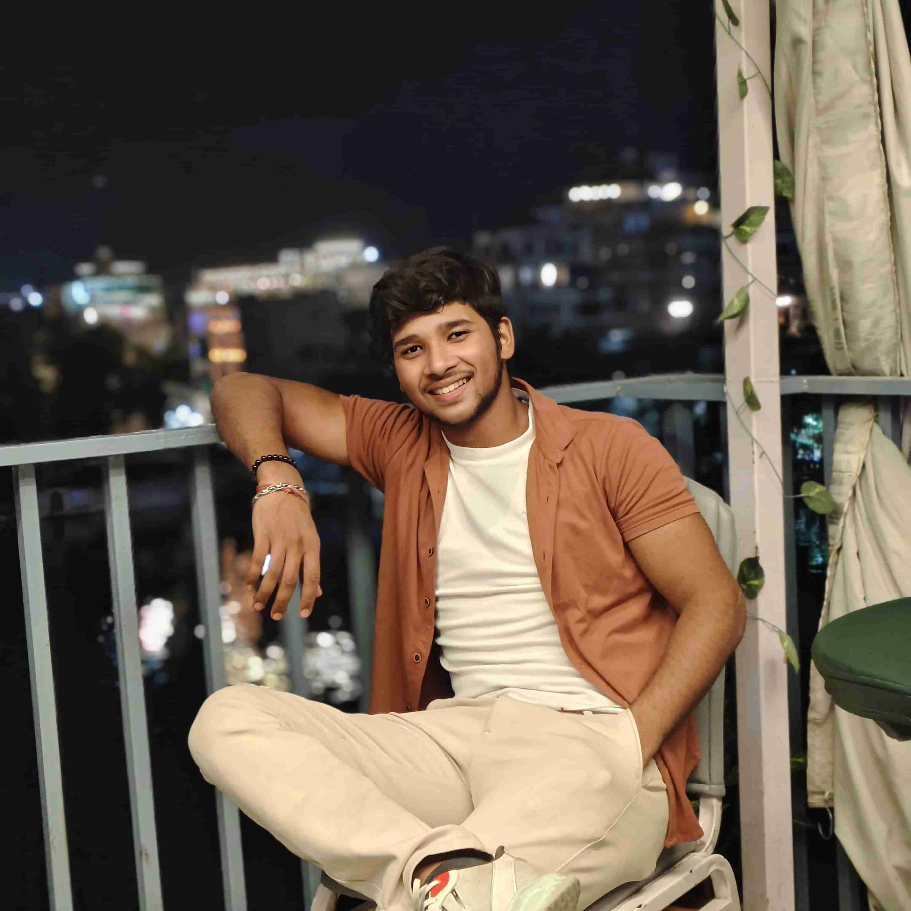 Aaditya Bhardwaj