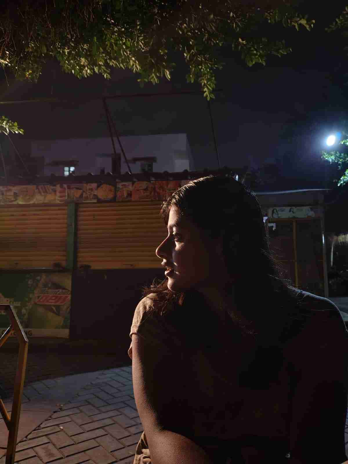 Navya Sharma