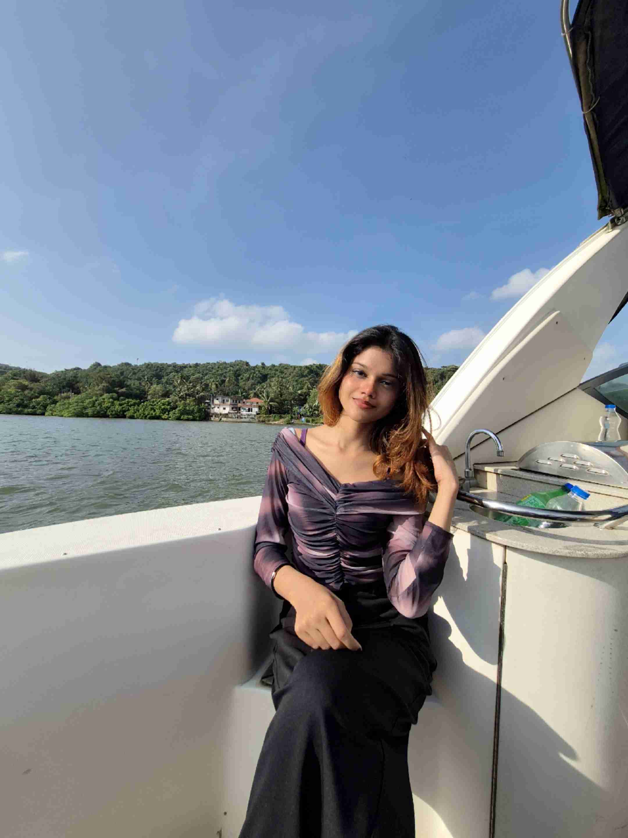 Vaishnavi Gupta
