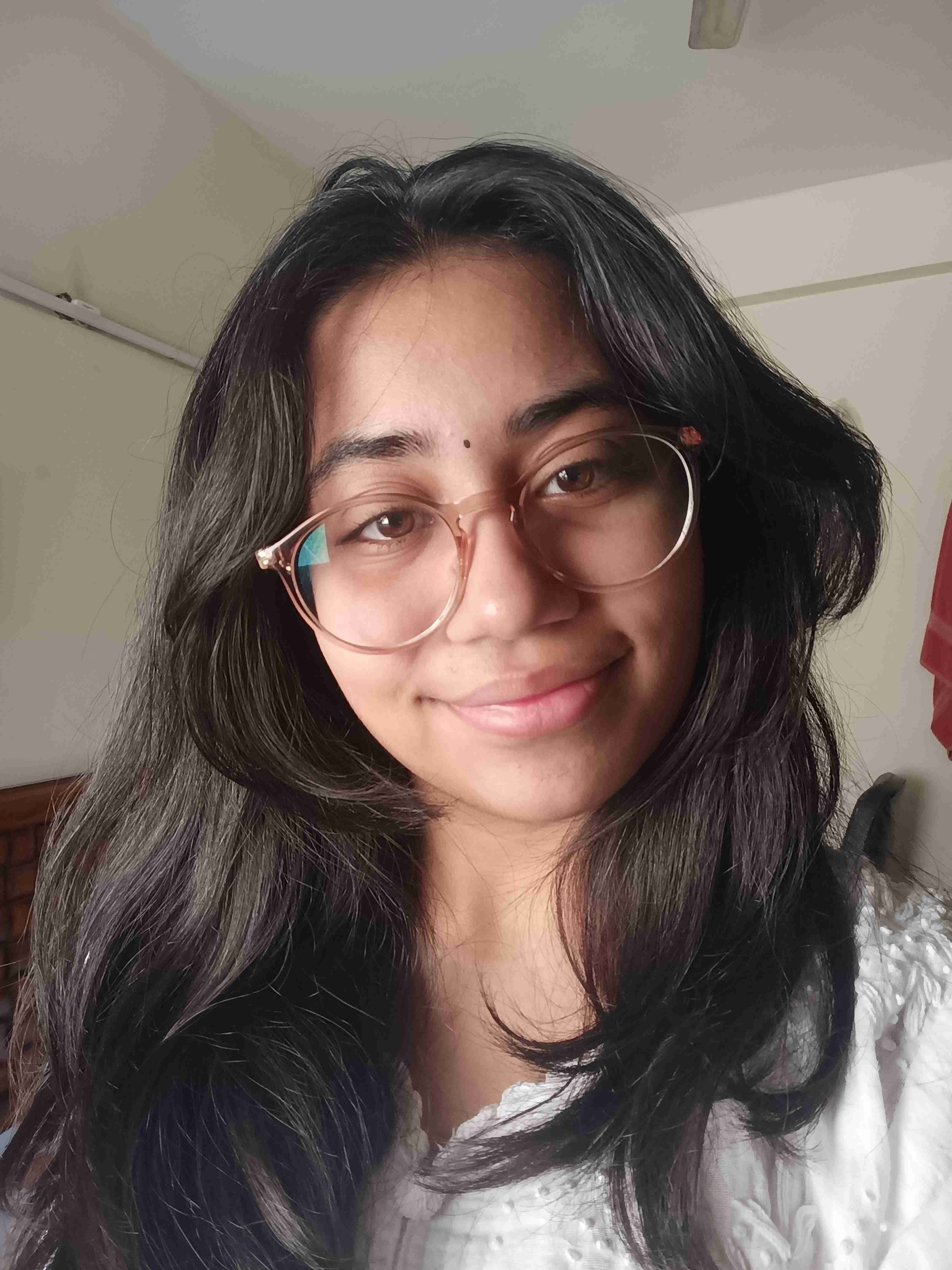Tania Kumari