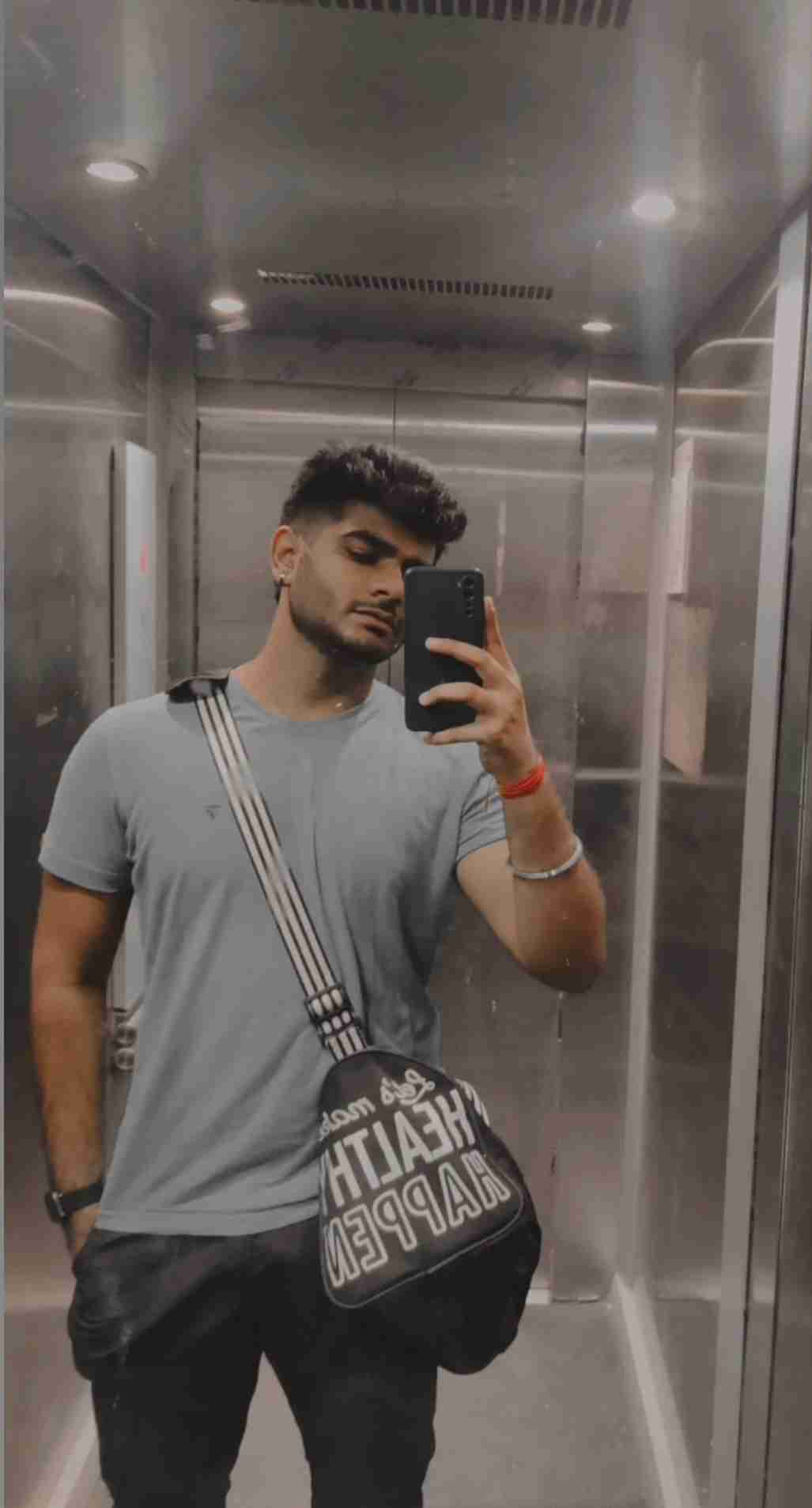 Yash Kapur