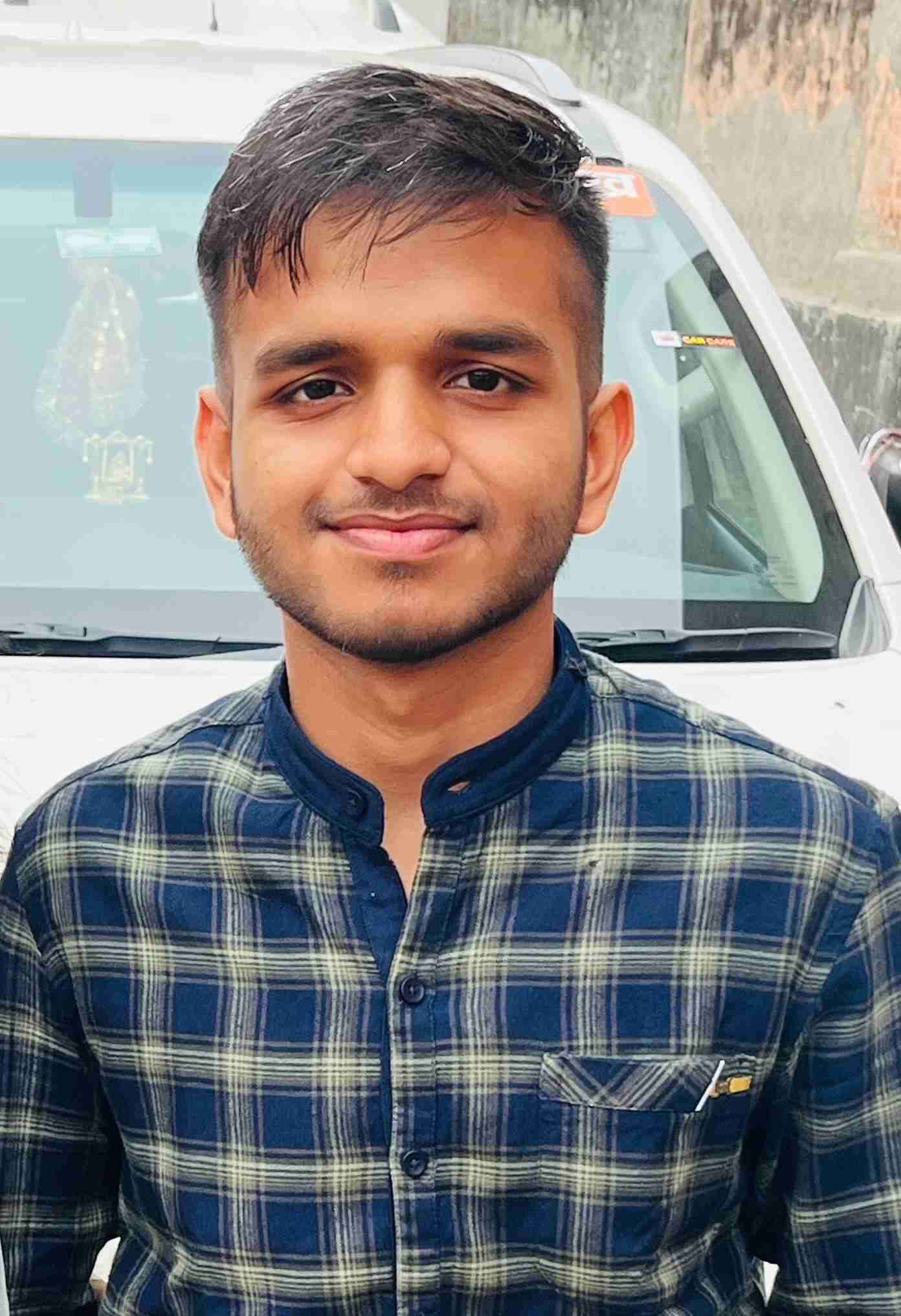 Arjun Tyagi
