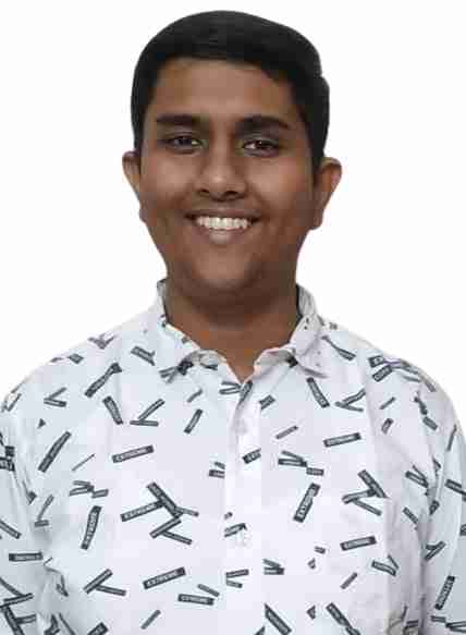 Arnav Dubey