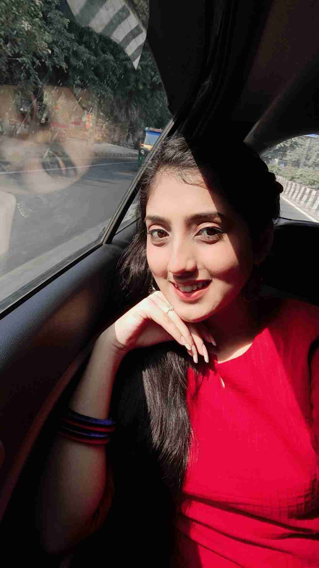 Muskaan Lakhina