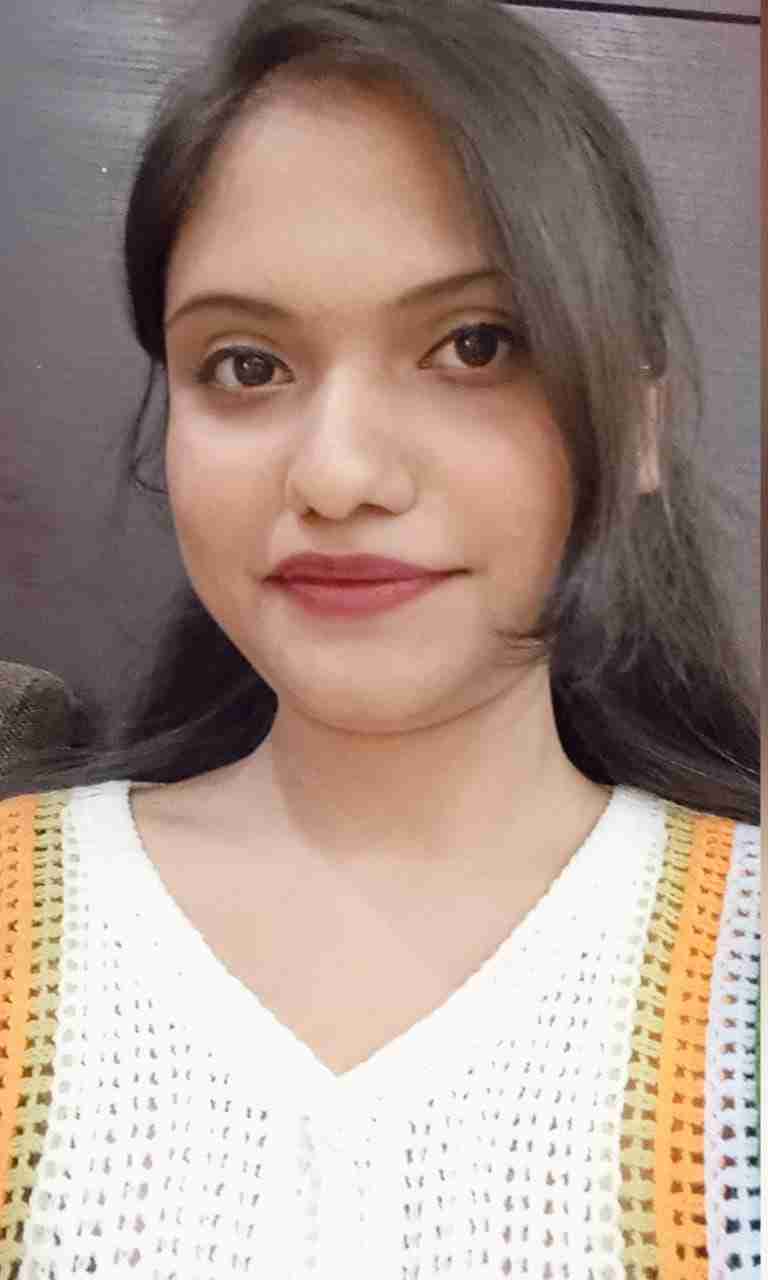 Anshika