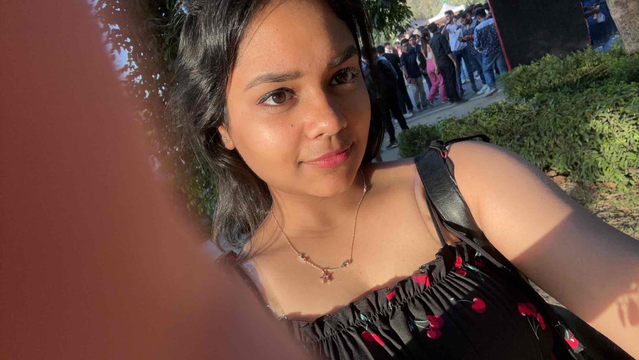 Anshika Jain