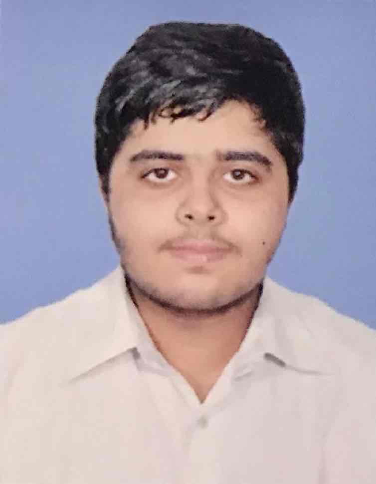 Devansh Taneja