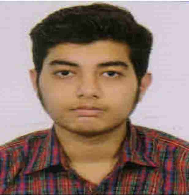 Aditya Garg