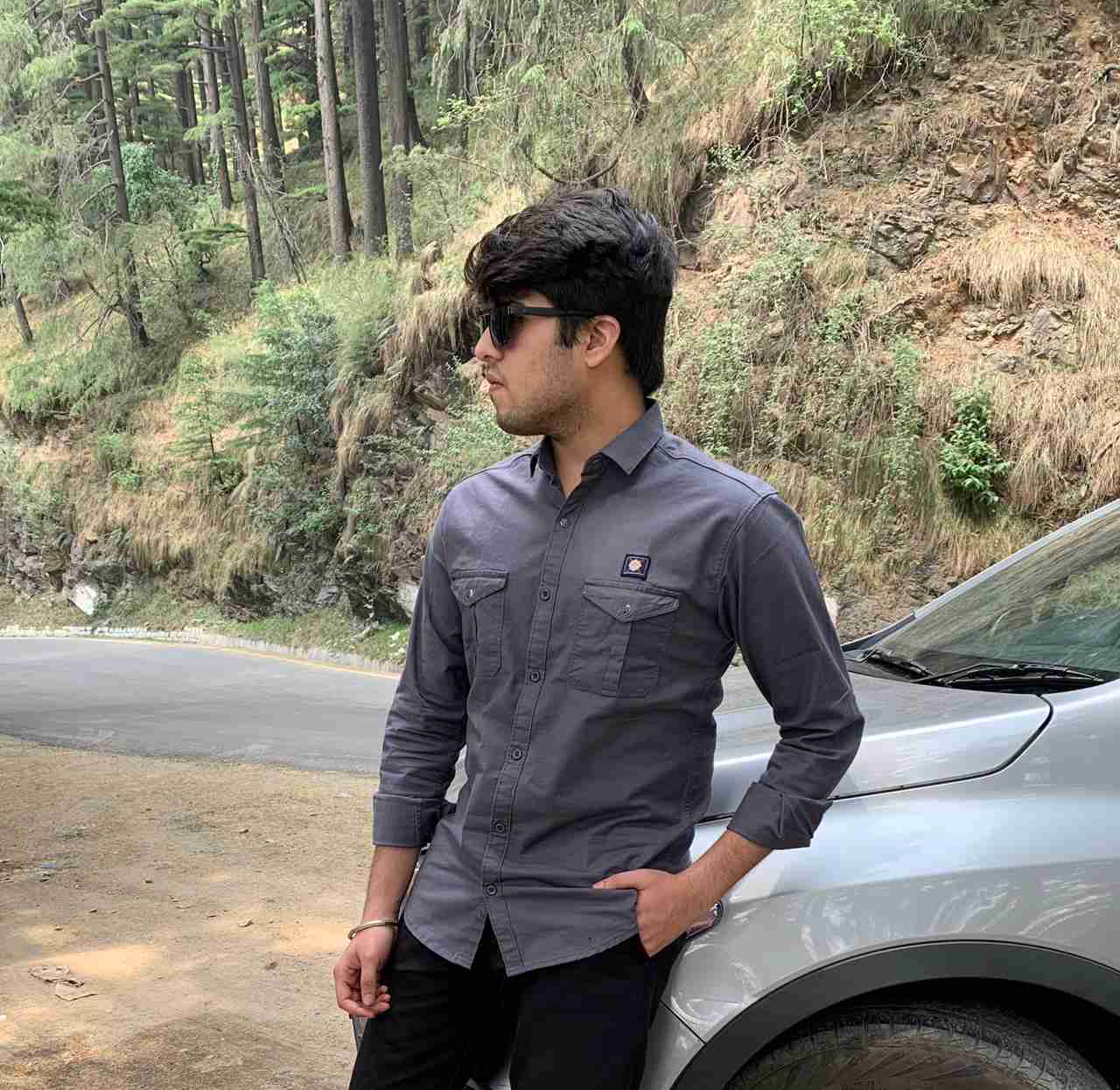 Ansh Sachdeva