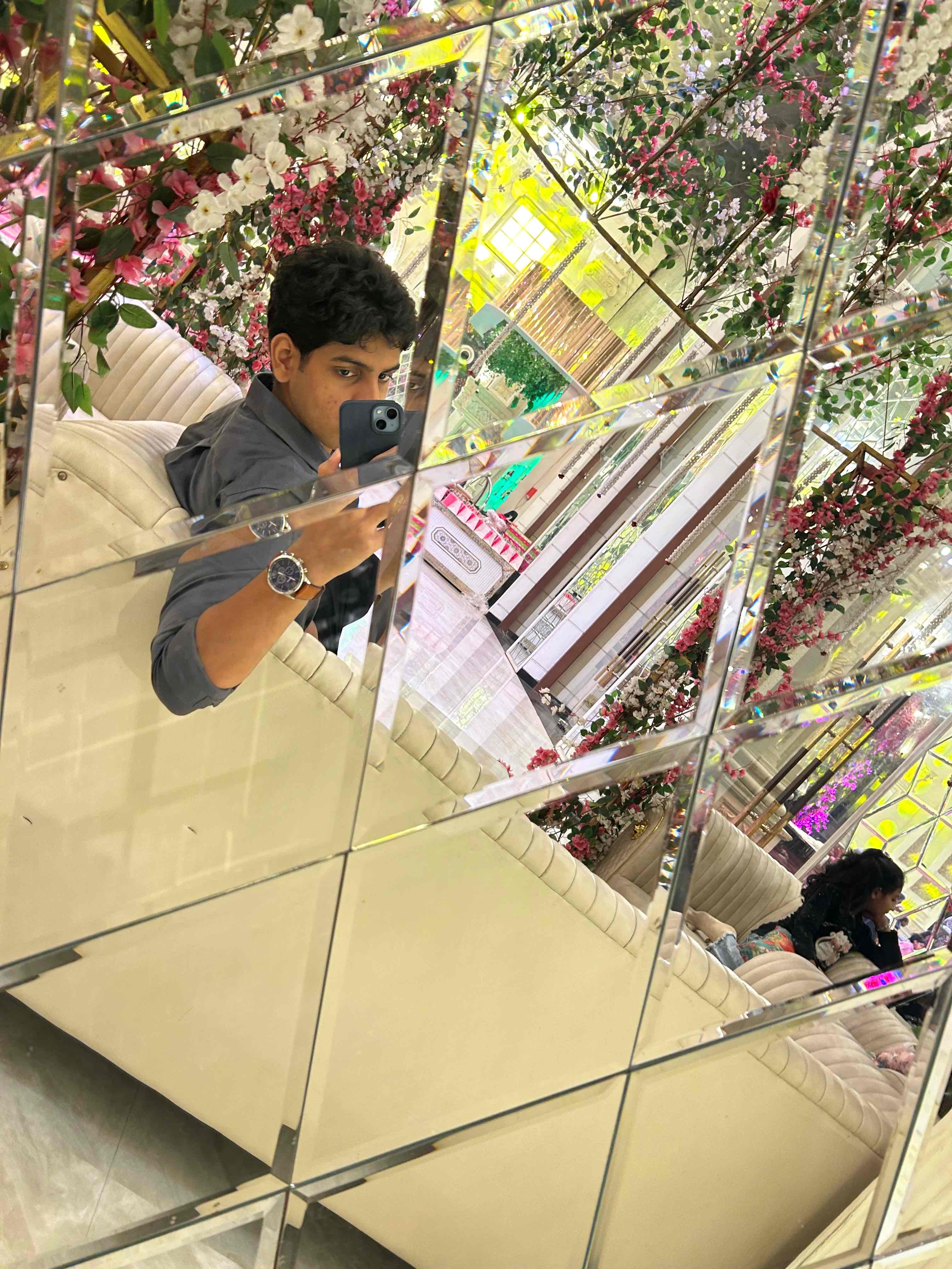 Aryan Mittal