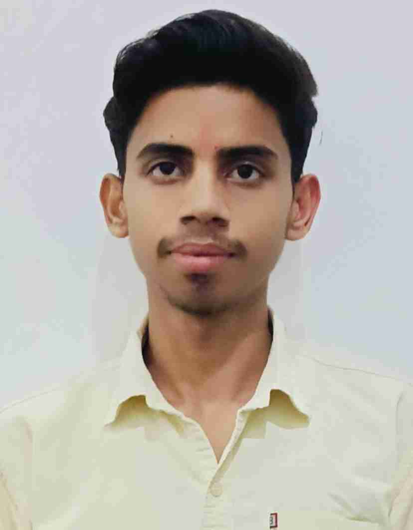 Yash Dubey