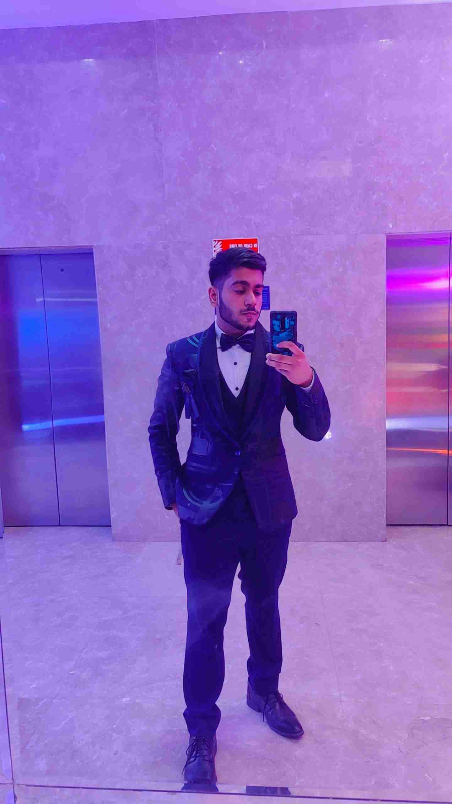 Abhinav Khatri