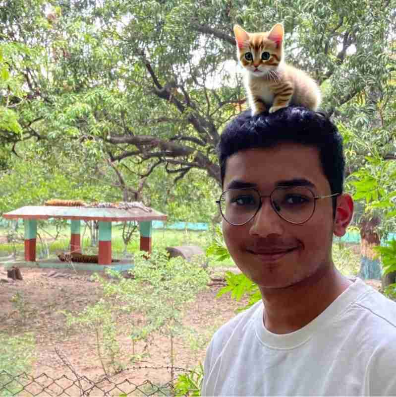 Aditya Panda