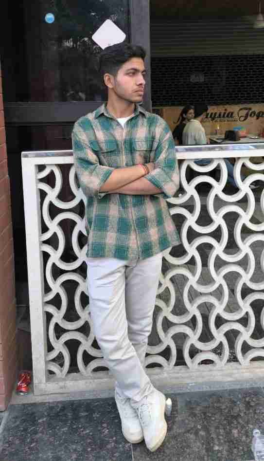 Pururaj Singh
