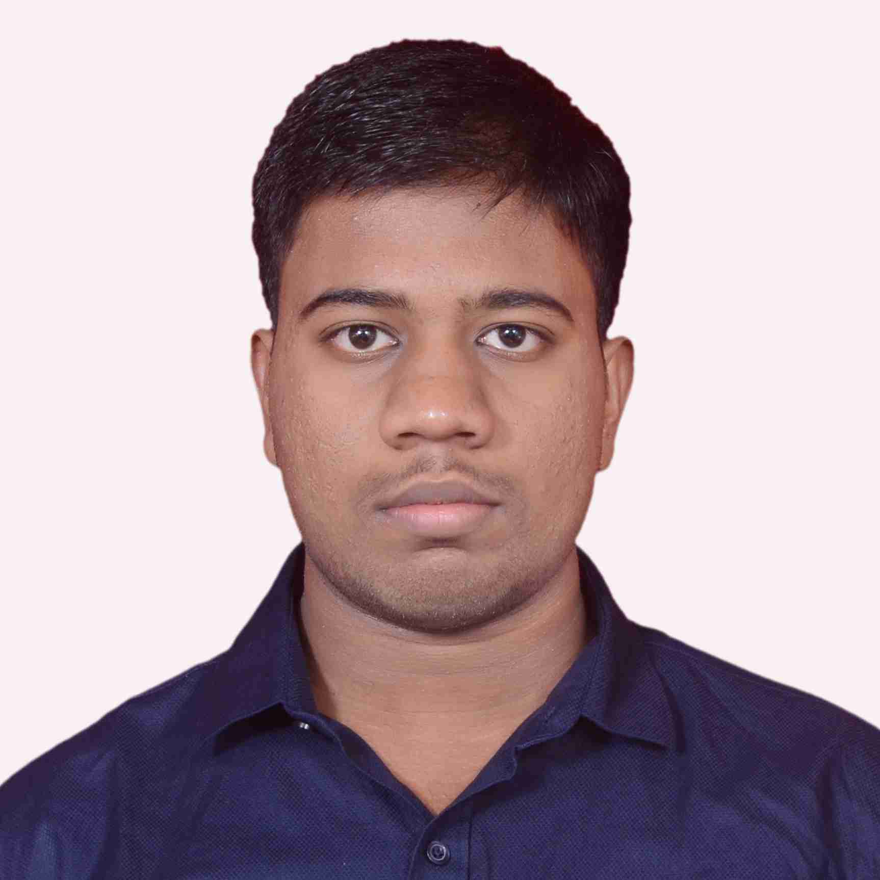 Adithya Iyer
